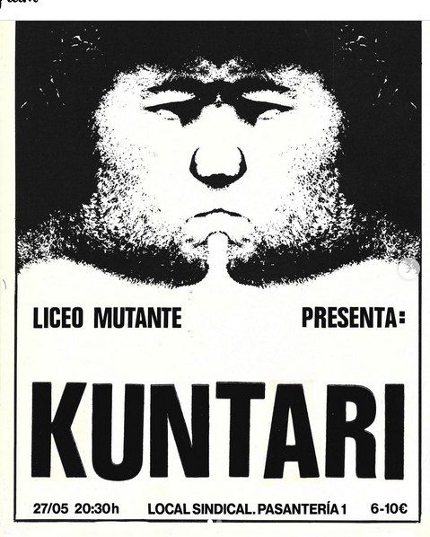 Kuntai