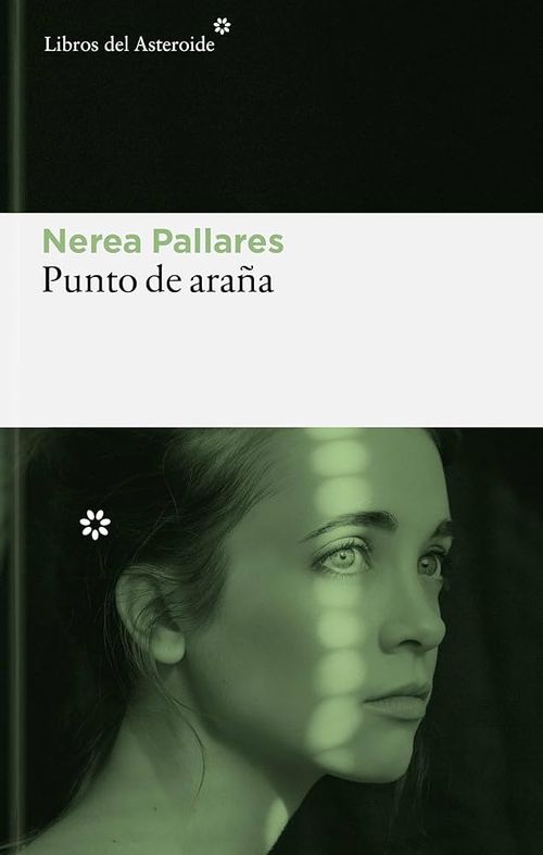 Club de Lectura: Punto de araña de Nerea Pallares
