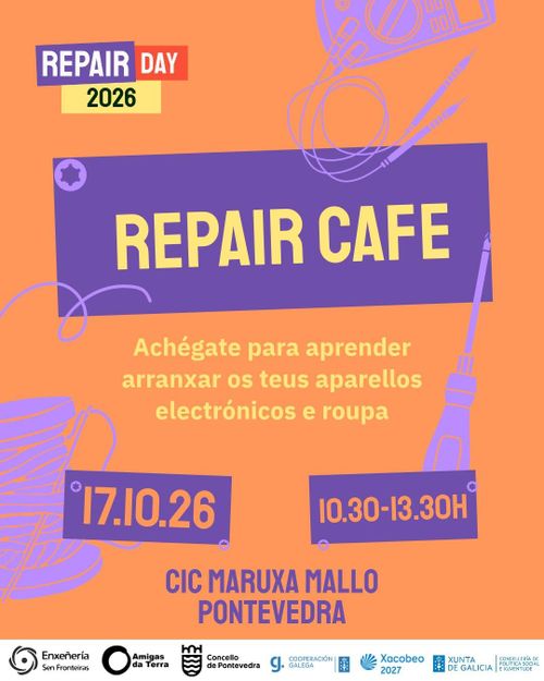 Repair Cafe